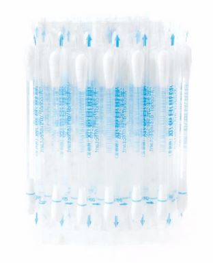 ISO-Snaps ISO Alcohol Filled Cotton Buds for cleaning Vapes NZ