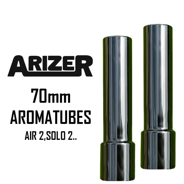 Arizer Air 2 & Solo 2 Glass AromaTube replacement NZ