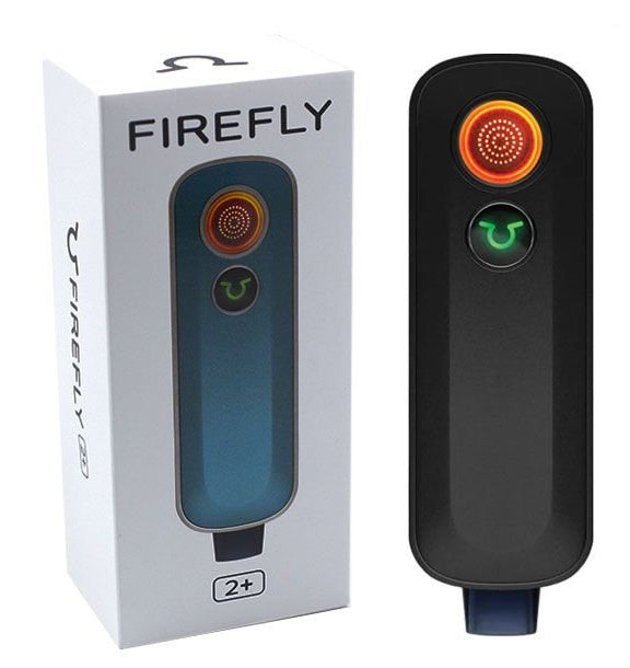 Firefly 2+ Portable Vaporizer Kits NZ