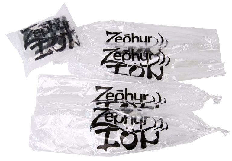 Zephyr Ion Vaporizer Bags NZ