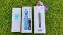 Releafy Portable SLIDR Nectar Collector Wax Pen Kit NZ