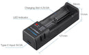 18650 Vaporizer Battery Charger NZ