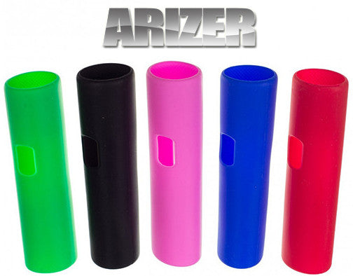 Arizer Air Skin - Silicon - Helenskinz Online NZ - 3