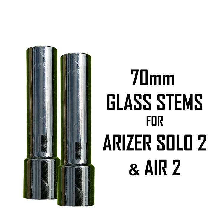 Arizer Air 2 & Solo 2 Glass AromaTube replacement NZ