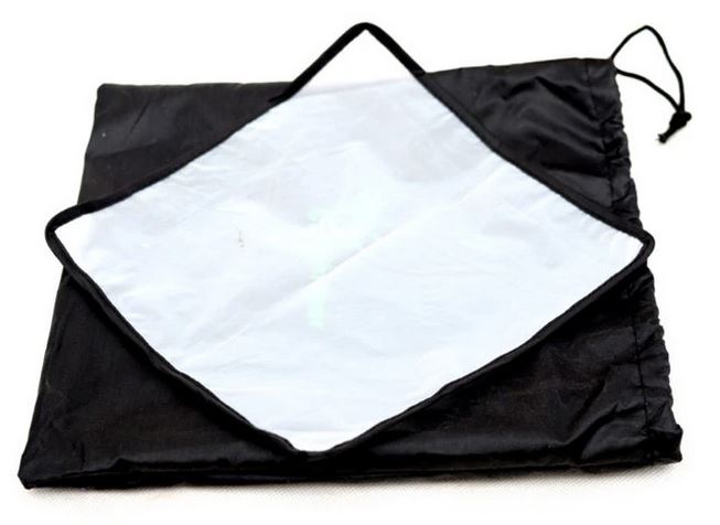 Helenskinz Infusion Filter Bag Kit Bag & Screen NZ