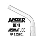 Arizer Bent Aroma Tube Glass Stems NZ