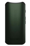 Black DaVinci IQC Vaporizer - Helenskinz NZ Vape Shop