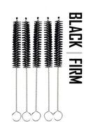 Black stem cleaning brush NZ