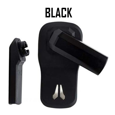 Black Magnetic Cap & Mouthpiece for Utillian 722 Vaporizer NZ