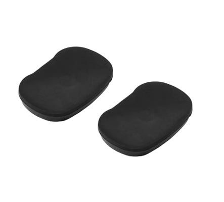 Black Flat Pax Mouthpiece 2-Pack NZ