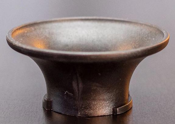 Black Crafty+ Mighty+ Speed Loader Funnels NZ