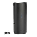 Black DaVinci MIQRO-C Vaporizer Kit NZ