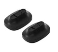 Black Raised Pax Plus Mouthpiece 2-Pack NZ