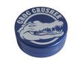 Blue Croc Crusher 2PC Medium Grinder NZ