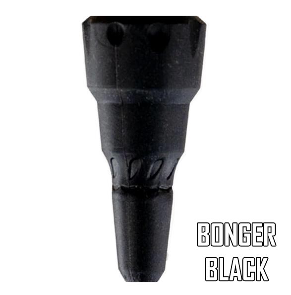 Black Dynavap Bonger Water Pipe Adapter NZ