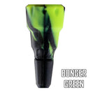 Green Dynavap Bonger Water Pipe Adapter NZ