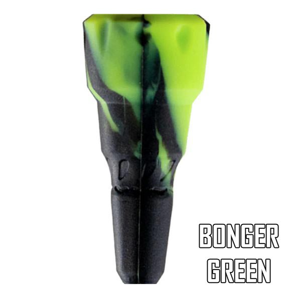 Green Dynavap Bonger Water Pipe Adapter NZ