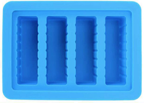 Blue Butter Trays with Lid for Herbal Infusions NZ