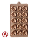 Chocolate Mold - A