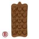 Chocolate Mold - B