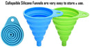 Ease of use Funnels