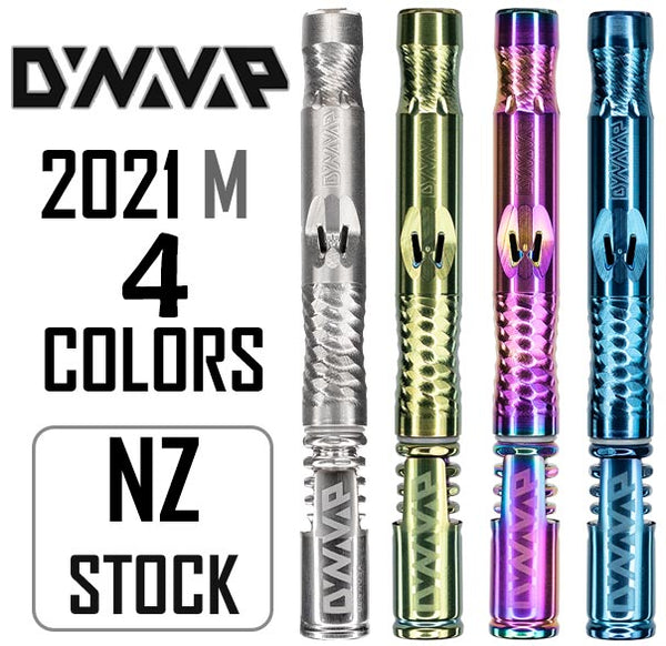 DynaVap 2021 M Vape Pen NZ