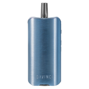 Best Portable Vape DaVinci IQ2 Dry Herb Vaporizer NZ