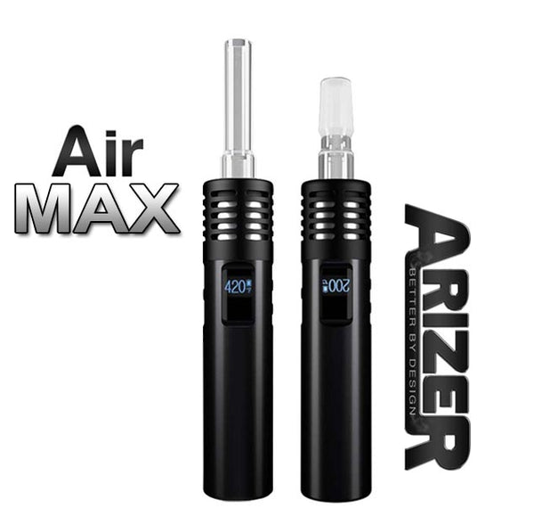 The Arizer Air Max NZ