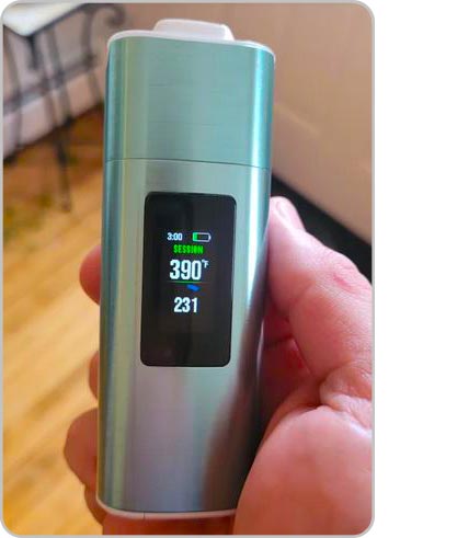 Blue ROFFU Vape NZ