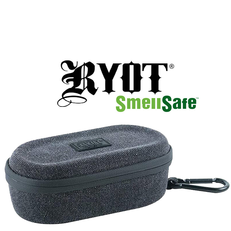 RYOT HeadCase SmellSafe Vaporizer Case NZ - Helenskinz