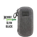 New Black RYOT SmellSafe SLYM Vape Case NZ