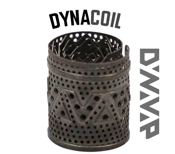 DynaVap VapCap DynaCoil for Concentrates NZ