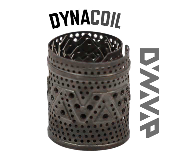 DynaVap VapCap DynaCoil for Concentrates NZ