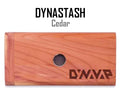 Cedar DynaStash Wooden VapCap Storage and Magnet NZ