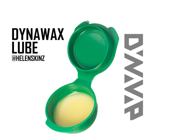 DynaVap DynaWax O-Ring Lubricant Helenskinz NZ
