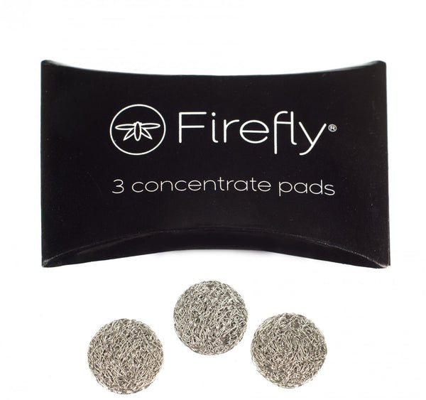 Firefly 2 Liquid Pads - 3 Pack - Helenskinz Online NZ