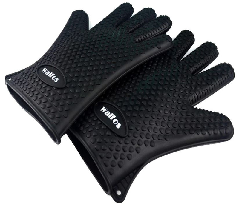Black Love Glove for Infusion Filtering NZ