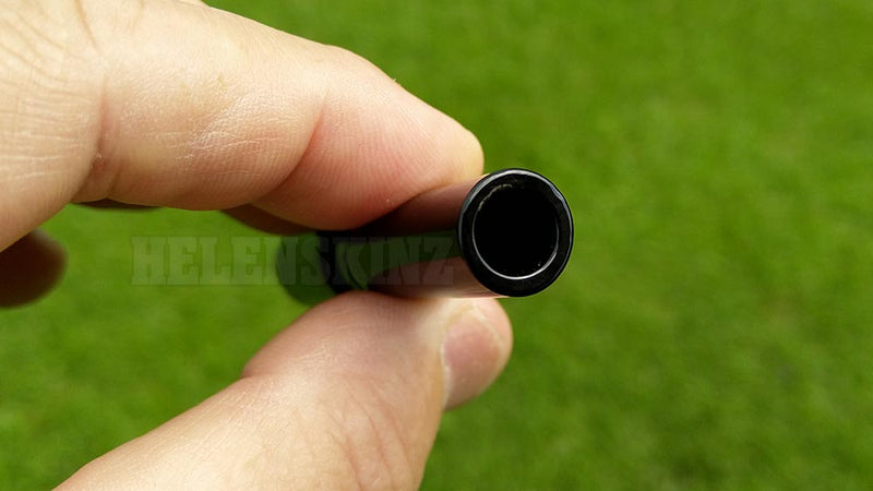 Mouthpiece on Arizer Air 2 & Solo 2 Glass AromaTube replacement NZ