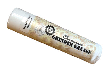 Chronisuer Grinder Grease - Helenskinz Online NZ - 2