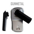 Gunmetal Magnetic Cap & Mouthpiece for Utillian 722 Vaporizer NZ