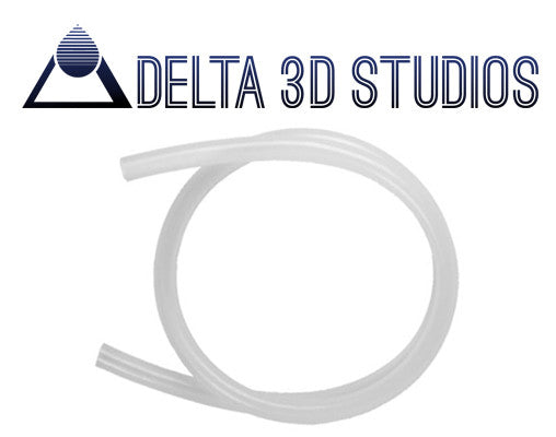 High-Temperature Silicon Hose 9.5mm 2ft Delta 3D NZ
