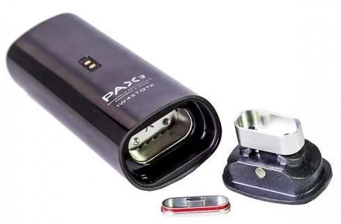 Using the Pax Vaporizer Concentrate Insert Pax 3 NZ