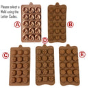 Select a type of mold