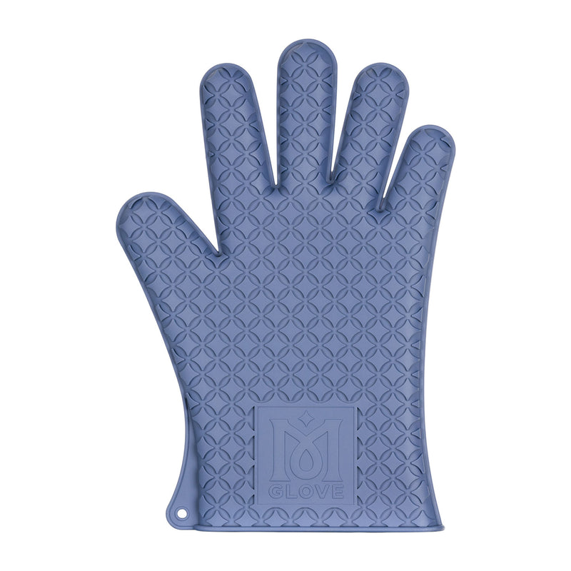 New blue Love Glove by Magical Butter NZ