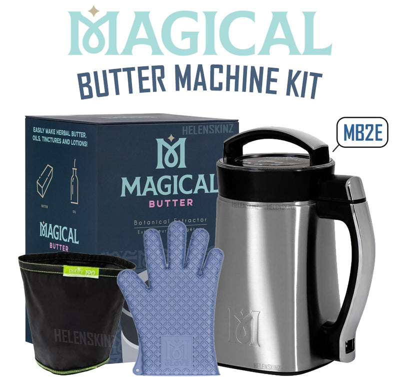 Magical Butter Machine NZ - Helenskinz NZ
