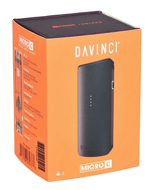 DaVinci MIQRO-C Box NZ