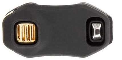 Zeus Arc GT Silicon Mouthpiece - Zeus Arsenal Vapes NZ