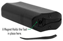 Location of the Zeus Arc Tool for your Zeus Arc or Arc GT Vape NZ