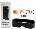 Black Mighty+ Vaporizer Stands NZ