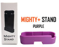 Purple Mighty+ Vaporizer Stands NZ
